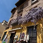 Stunning Alhambra View Balconies, In The Albayzin